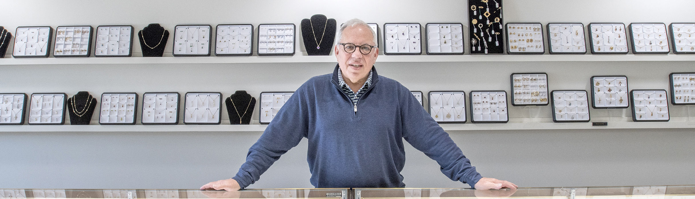 jim greenfield